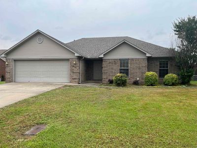 (Undisclosed Address), Conway, AR, 72034