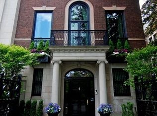 1336 N State Pkwy, Chicago, IL 60610