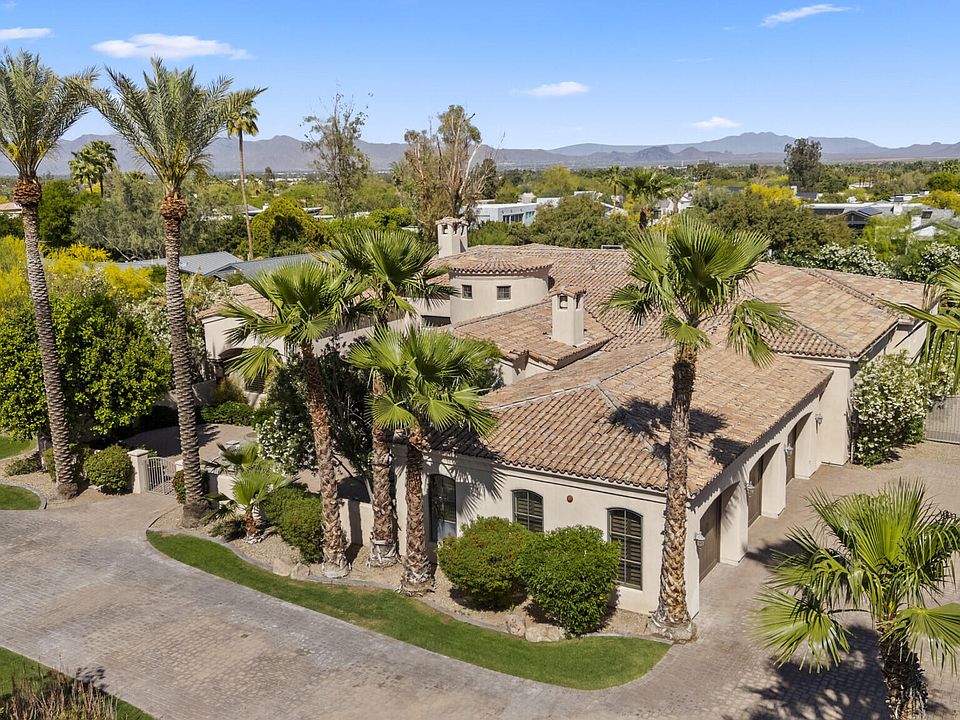 5615 N INVERGORDON Road, Paradise Valley, AZ 85253 | Zillow