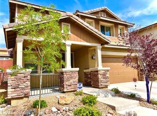 5319 Fairbranch Ln, Las Vegas, NV 89135