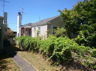 6013 35th Ave SW, Seattle, WA 98126