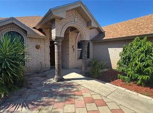 1936 E 21st St, Mission, TX 78572