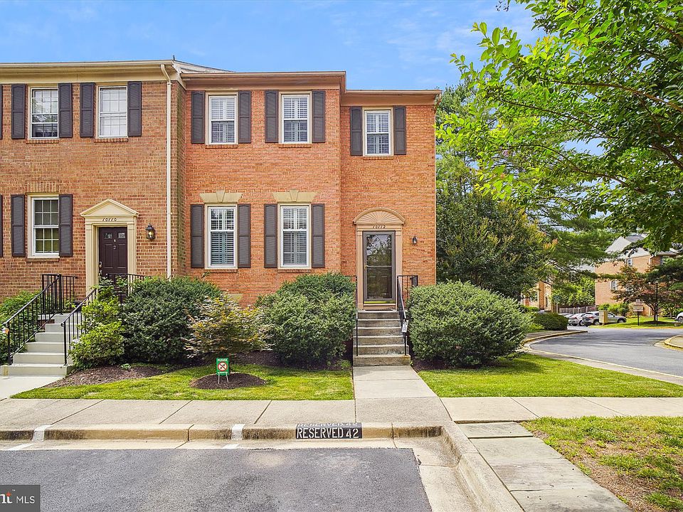 10112 Langhorne Ct, Bethesda, MD 20817 | Zillow