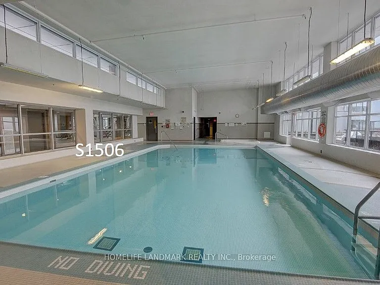 190 Borough Dr #1506 — Photo 19