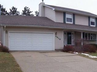 2613 Evergreen Dr, Burlington, IA 52601