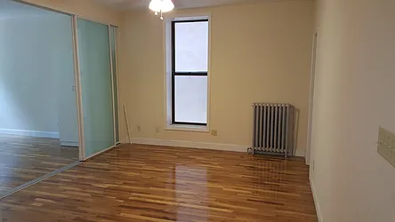 Rented by Lions Share Inc.