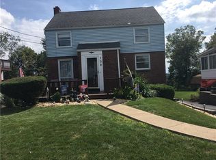 738 Newport Dr, Pittsburgh, PA