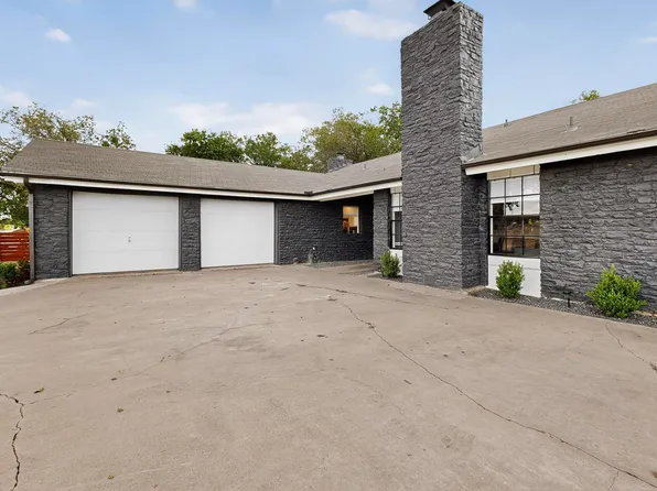 5501 Purple Sage Dr Building A, Austin, TX 78724