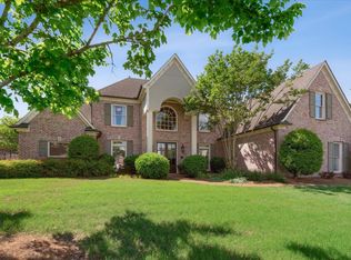 1731 Roseberry Cv, Collierville, TN 38017