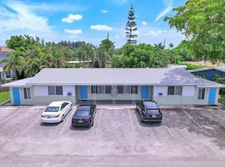 1100 NE 18th Ct APT 5, Fort Lauderdale, FL 33305