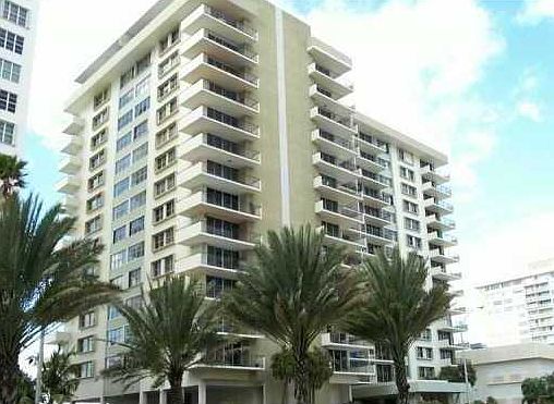 1st image of 5750 Collins Ave APT 10J