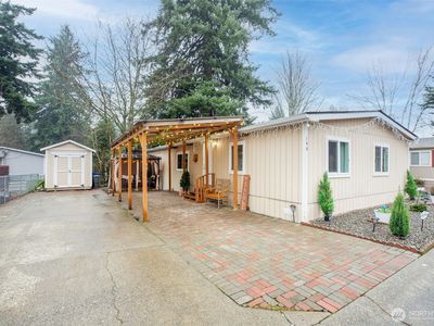 3225 M Street SE #144, Auburn, WA, 98002