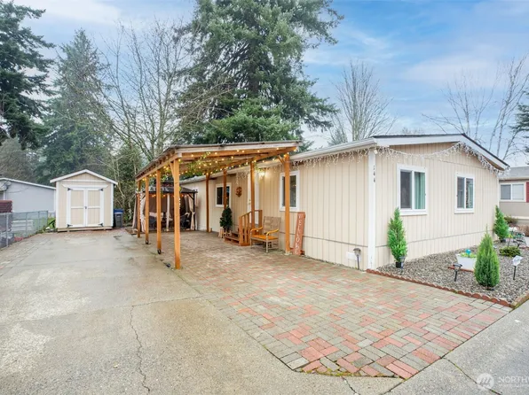 3225 M Street SE #144, Auburn, WA 98002