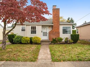 1814 SE 92nd Ave, Portland, OR