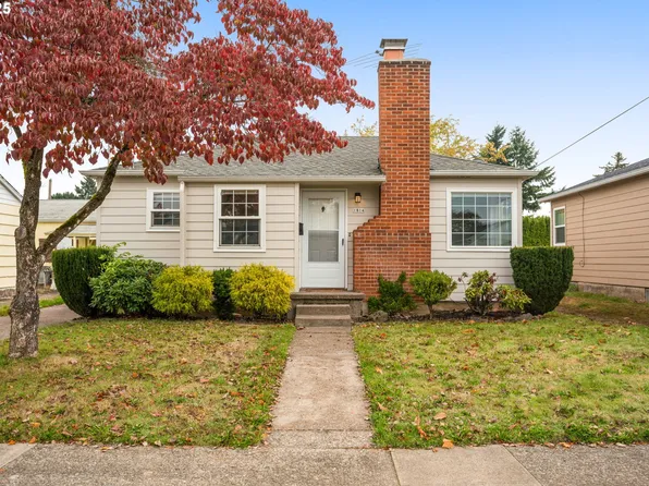 1814 SE 92nd Ave, Portland, OR 97216