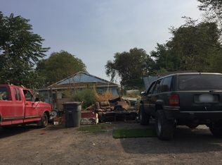 3721 Lee Dr NE, Moses Lake, WA 98837