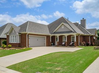 154 Narrows Peak Cir, Birmingham, AL 35242