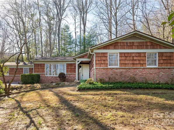 871 Indian Hill Rd, Hendersonville, NC 28791