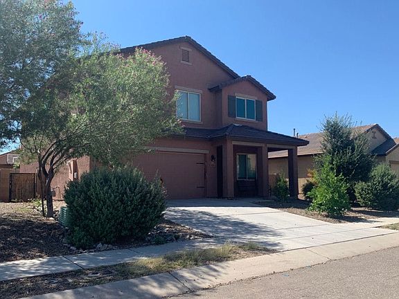 2nd image of 8253 W Screech Owl Dr
