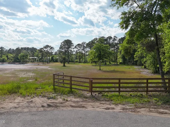 0 DEER MEADOW Lane, Jacksonville, FL 32226