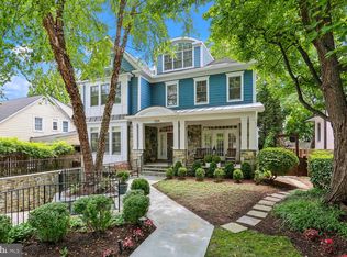 5114 Wessling Ln, Bethesda, MD 20814