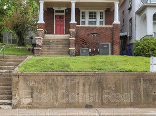 605 W Potomac St, Brunswick, MD