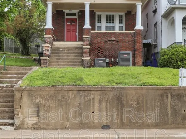 605 W Potomac St, Brunswick, MD 21716