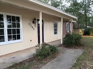 2365 Denton Rd, Dothan, AL 36303
