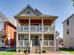 92-98 Chittenden SK, Columbus, OH 43201