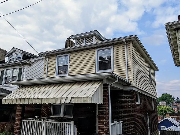 1134 Tennessee Ave — Photo 1