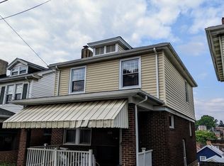 1134 Tennessee Ave, Pittsburgh, PA