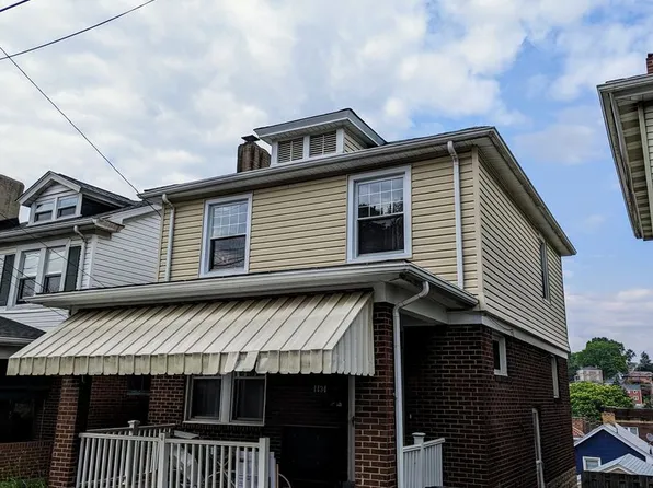 1134 Tennessee Ave, Pittsburgh, PA 15216