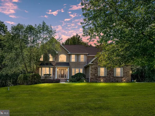 233 Woodholme Way, Elkton, MD 21921