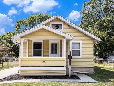 155 Barney Blvd, Battle Creek, MI, 49037