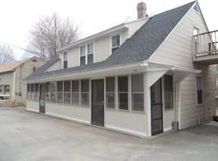 120 Manning St, Hudson, MA 01749