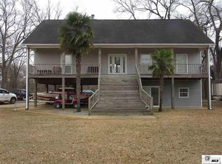 2300 Bayou Darbonne Dr, West Monroe, LA 71291