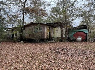 327 Lakeview Dr, Alberta, AL 36720