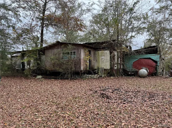 327 Lakeview Dr, Alberta, AL 36720