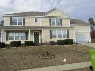 138 Fallstaff Rd, Columbia, SC 29229