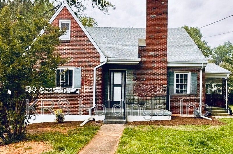 1st image of 1116 Chestnut Hill Dr