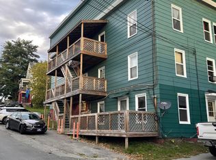 17 Veteran Ct, Waterville, ME 04901