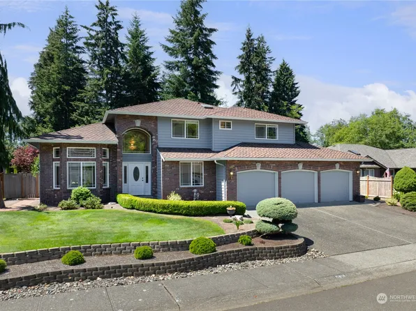 15628 72nd Drive SE, Snohomish, WA 98296