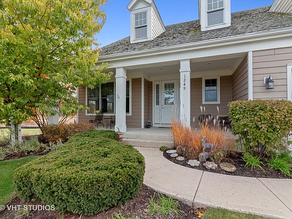 2nd image of 1249 Redtail Cir