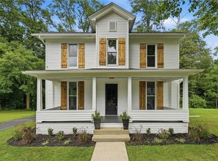 665 Hamburg Rd, Fredonia, PA 16124