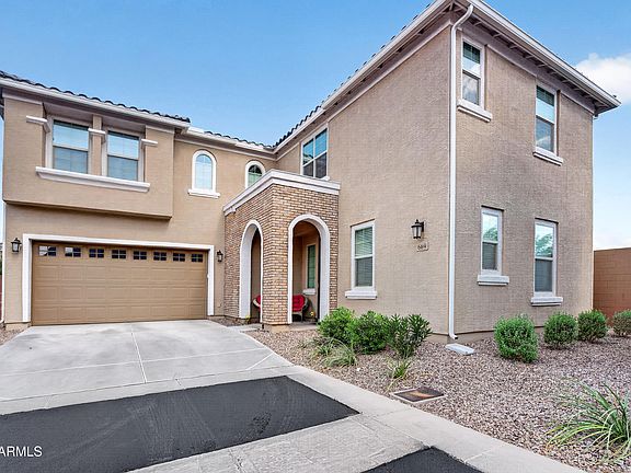 5th image of 669 S SANDERS Drive