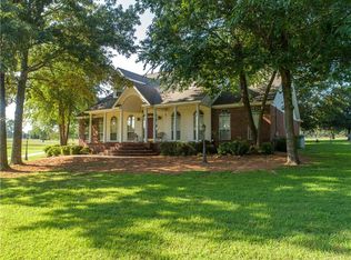 6929 N Lakewood Dr, Van Buren, AR 72956