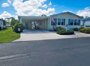 2814 Orlenes St #372, North Fort Myers, FL 33917