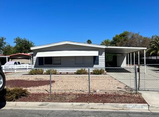 44590 Palm Ave, Hemet, CA 92544