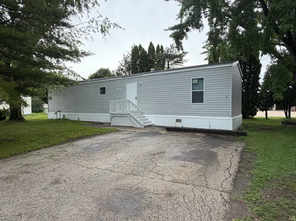 23 Cardinal Court North Fond, Du Lac, WI 54937