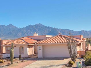 1659 W Baltusrol Dr, Green Valley, AZ 85622